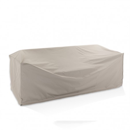 Cover POLYESTERE+PVC alta qualità per arredo outdoor - Lounger / Daybed